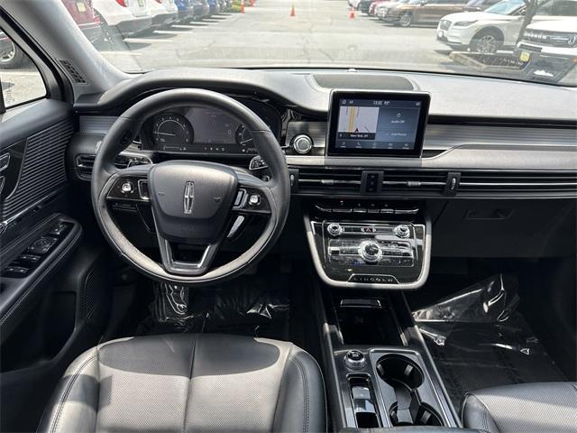 used 2022 Lincoln Corsair car, priced at $29,400
