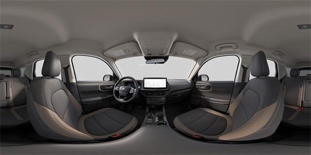 new 2025 Ford Bronco Sport car