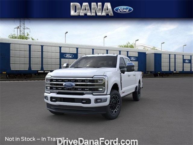 new 2024 Ford F-350 car, priced at $99,000