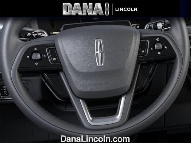 new 2024 Lincoln Corsair car, priced at $44,275