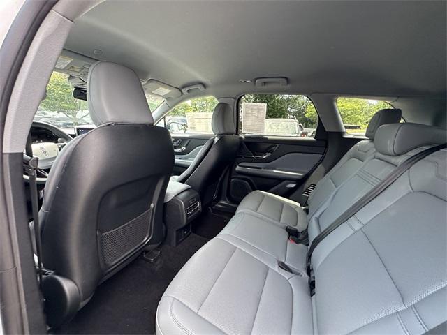used 2022 Lincoln Corsair car, priced at $30,990