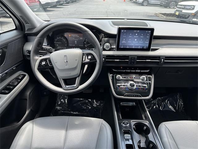 used 2022 Lincoln Corsair car, priced at $30,990