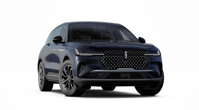 new 2024 Lincoln Nautilus car, priced at $52,760