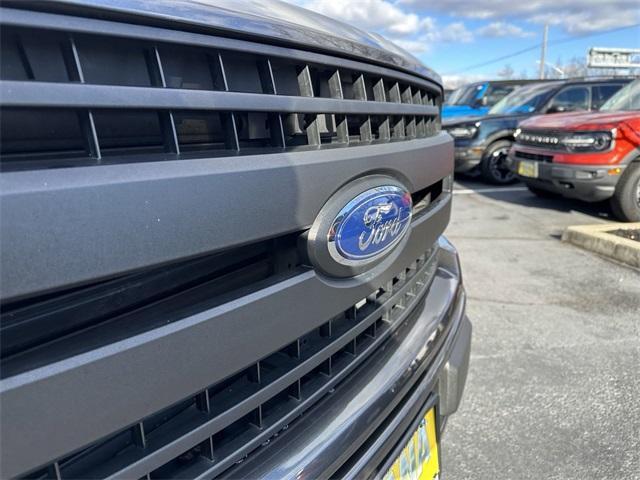 used 2019 Ford F-150 car, priced at $26,800