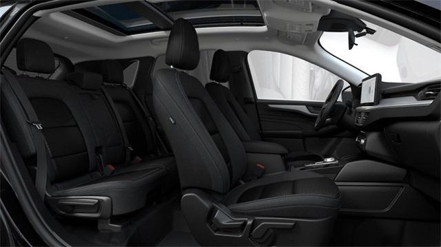 new 2025 Ford Escape car, priced at $34,720