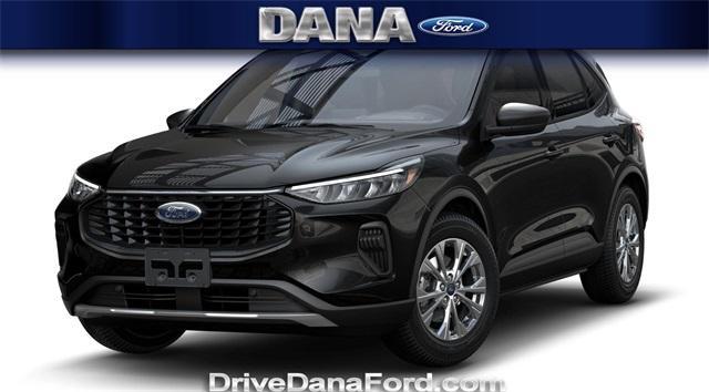 new 2025 Ford Escape car, priced at $34,720