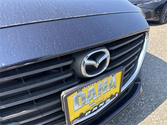 used 2017 Mazda Mazda3 car, priced at $14,500