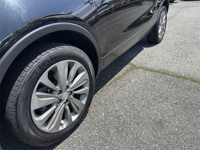 used 2019 Buick Encore car, priced at $15,900