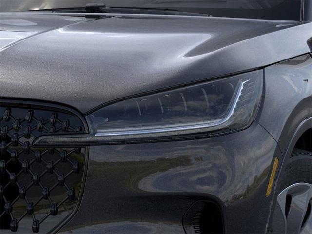 new 2025 Lincoln Aviator car, priced at $69,725