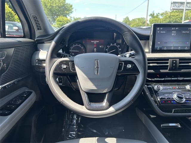 used 2022 Lincoln Corsair car, priced at $28,500