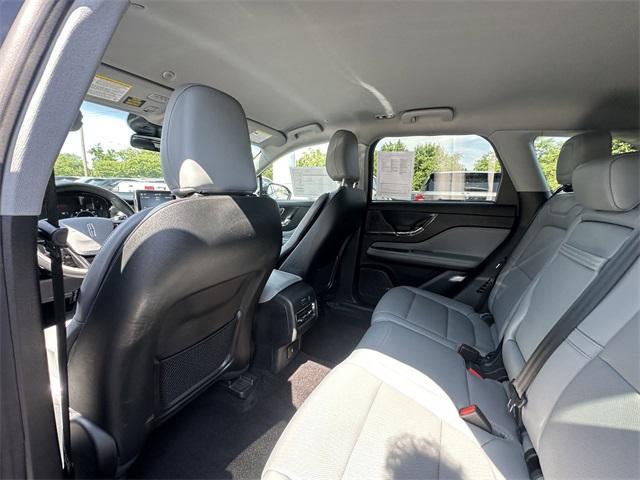 used 2022 Lincoln Corsair car, priced at $28,500