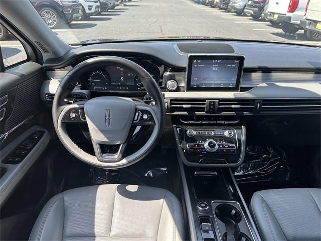 used 2022 Lincoln Corsair car, priced at $28,500