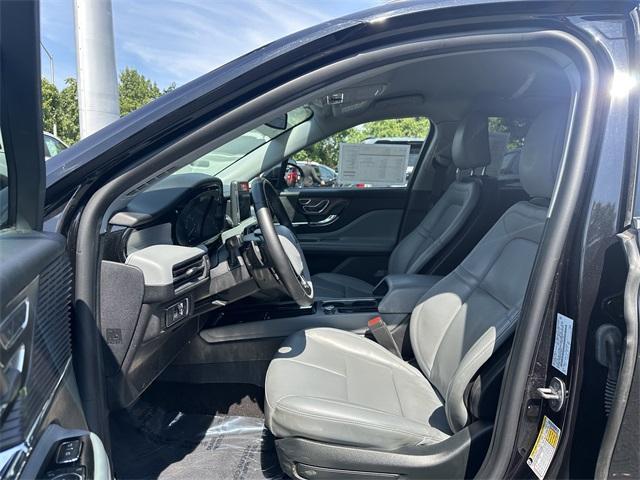 used 2022 Lincoln Corsair car, priced at $28,500