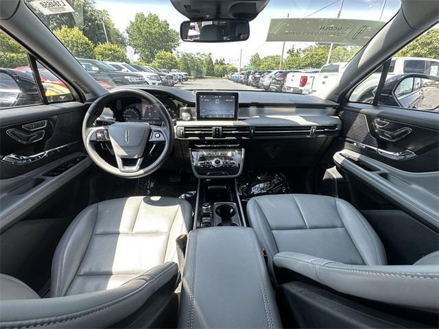 used 2022 Lincoln Corsair car, priced at $28,500