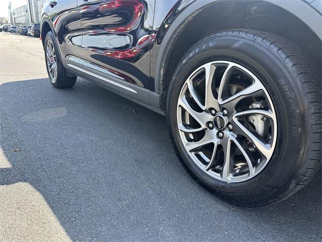 used 2022 Lincoln Corsair car, priced at $28,500