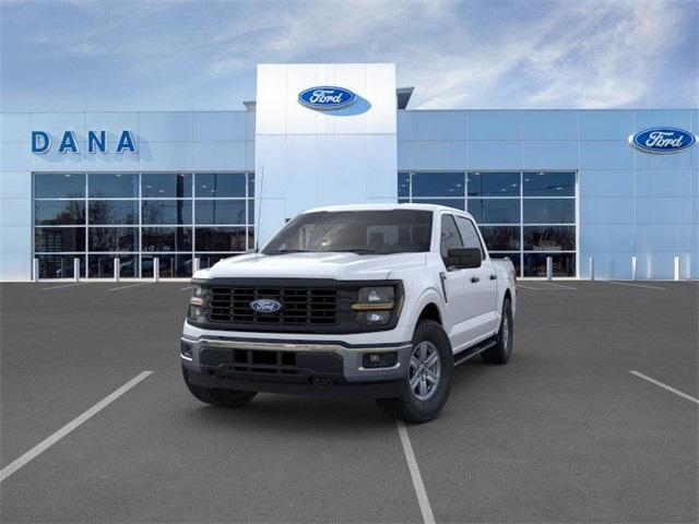 new 2024 Ford F-150 car, priced at $47,434