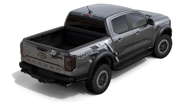 new 2025 Ford Ranger car, priced at $60,505