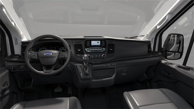new 2025 Ford Transit-250 car