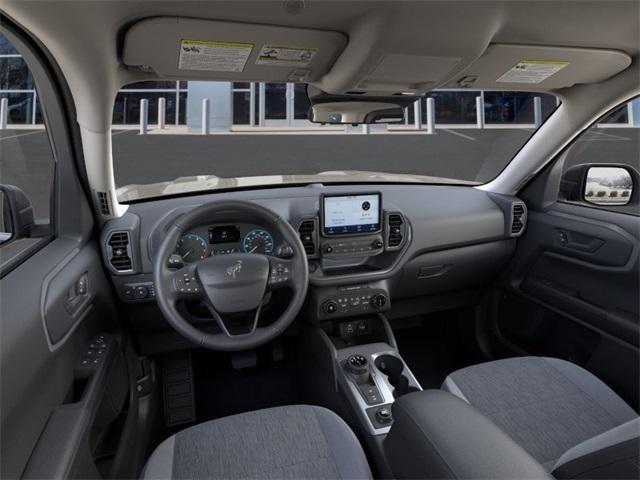 new 2024 Ford Bronco Sport car, priced at $32,778