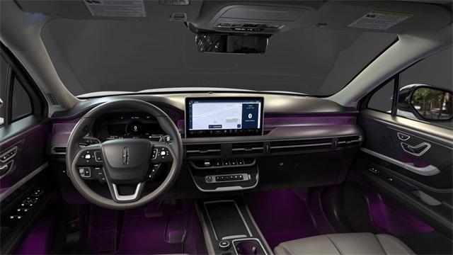 new 2025 Lincoln Corsair car, priced at $47,731
