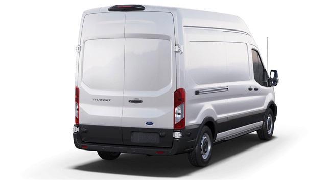 new 2024 Ford Transit-250 car, priced at $54,110