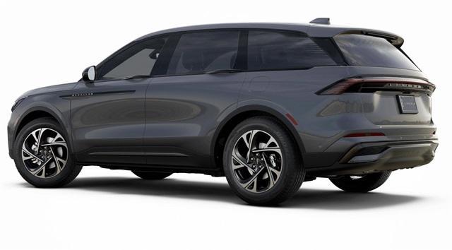 new 2024 Lincoln Nautilus car, priced at $55,760