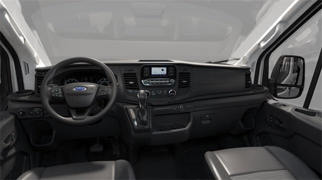 new 2024 Ford Transit-350 car, priced at $55,585