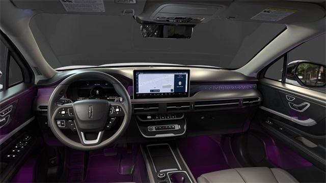 new 2025 Lincoln Corsair car, priced at $52,454