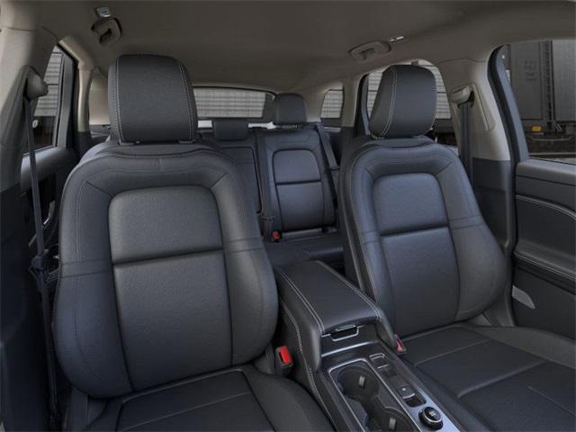 new 2025 Lincoln Corsair car, priced at $46,099