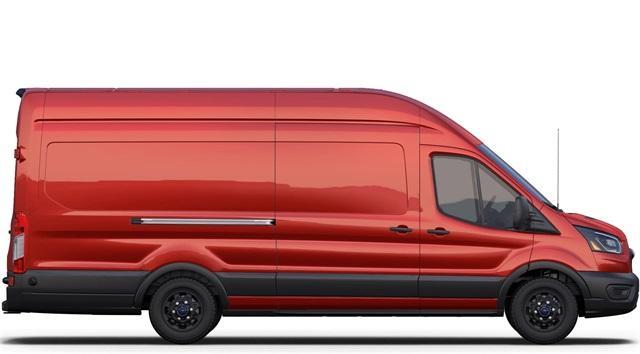 new 2024 Ford Transit-350 car, priced at $59,669