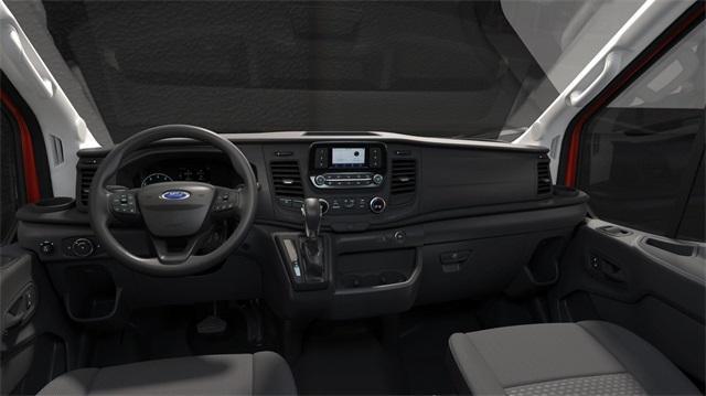 new 2024 Ford Transit-350 car, priced at $59,669