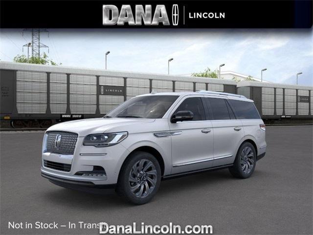 new 2024 Lincoln Navigator car, priced at $97,948