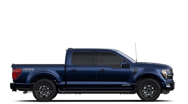 new 2024 Ford F-150 car, priced at $84,620