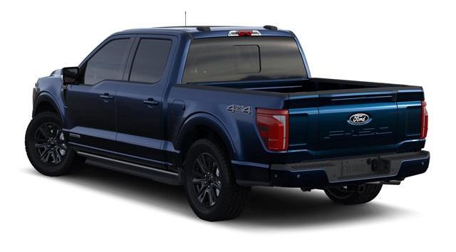 new 2024 Ford F-150 car, priced at $84,620