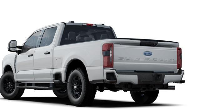 new 2024 Ford F-250 car, priced at $60,164