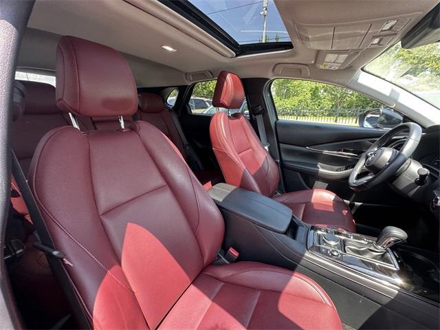 used 2022 Mazda CX-30 car, priced at $24,999