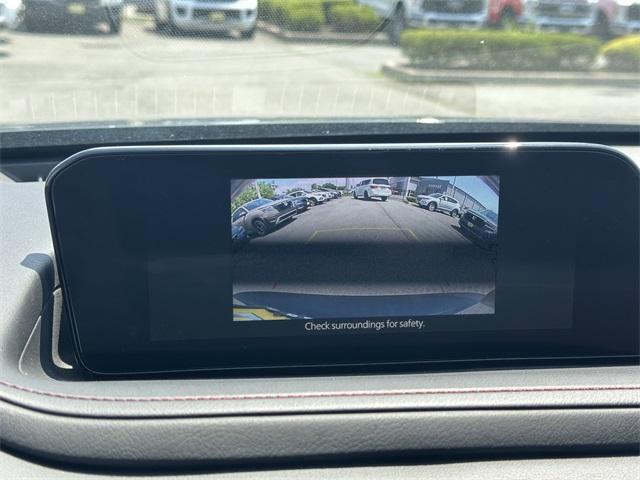 used 2022 Mazda CX-30 car, priced at $24,999