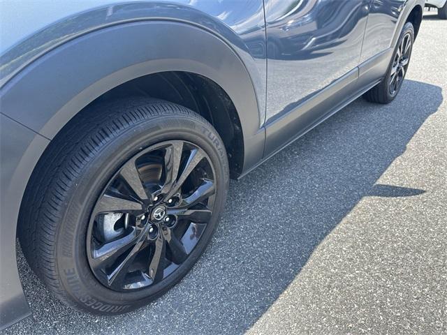 used 2022 Mazda CX-30 car, priced at $24,999