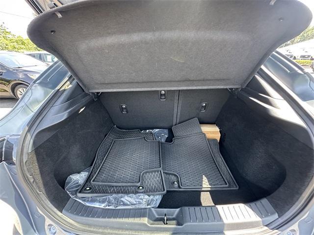 used 2022 Mazda CX-30 car, priced at $24,999