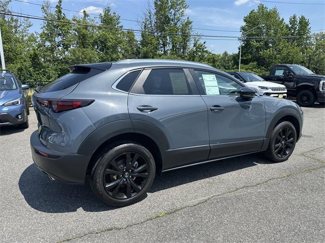used 2022 Mazda CX-30 car, priced at $23,800