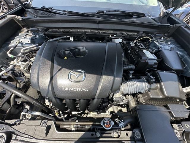 used 2022 Mazda CX-30 car, priced at $24,999