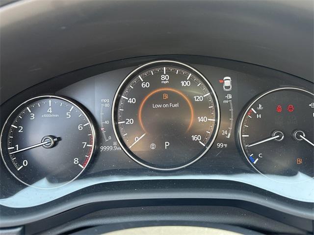 used 2022 Mazda CX-30 car, priced at $24,999