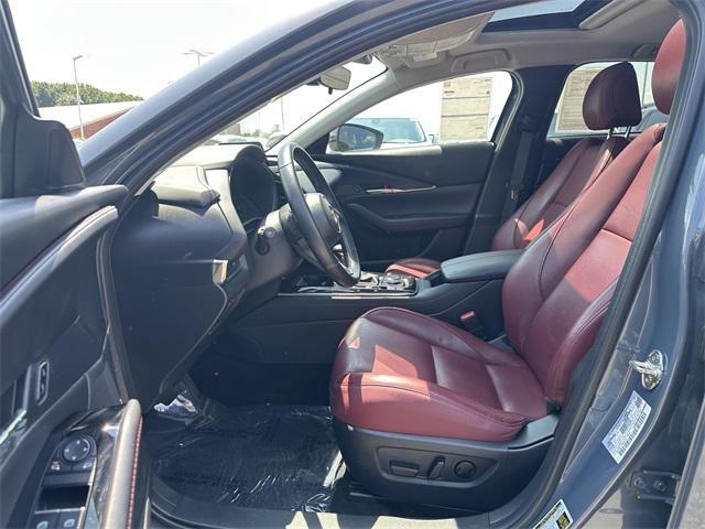 used 2022 Mazda CX-30 car, priced at $24,999