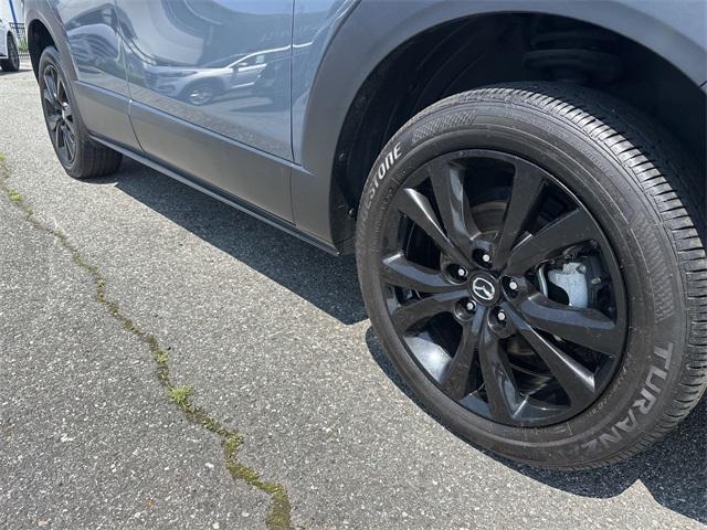 used 2022 Mazda CX-30 car, priced at $23,800