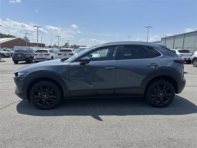 used 2022 Mazda CX-30 car, priced at $23,800