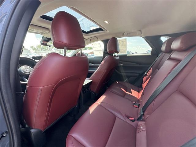 used 2022 Mazda CX-30 car, priced at $23,800