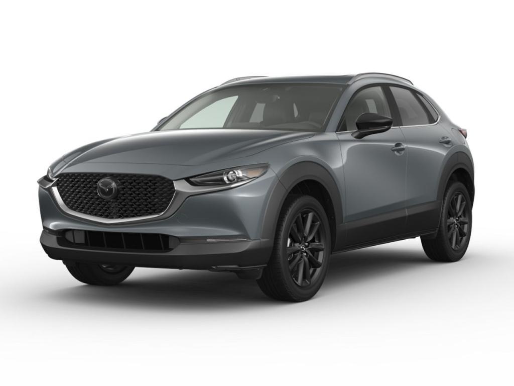 used 2022 Mazda CX-30 car, priced at $24,999