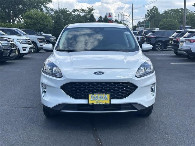 used 2022 Ford Escape car, priced at $24,300