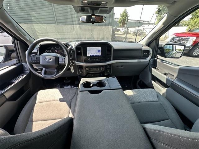 used 2023 Ford F-150 car, priced at $37,700