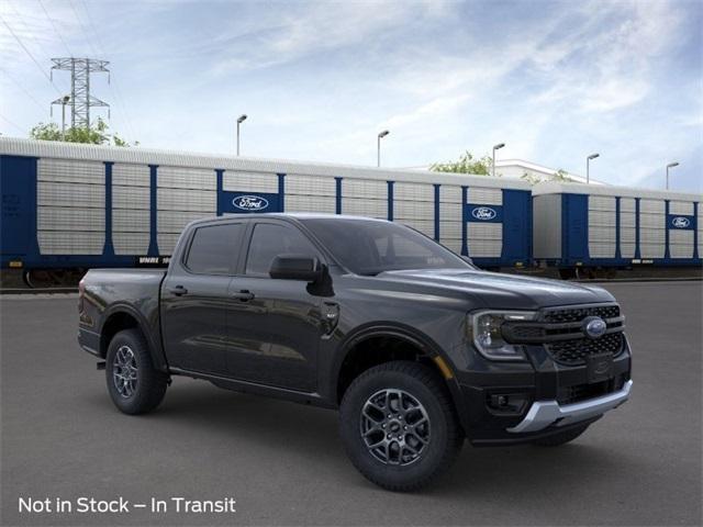 new 2024 Ford Ranger car, priced at $42,185